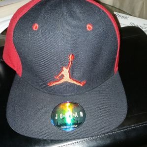 Jordan jumpman hat